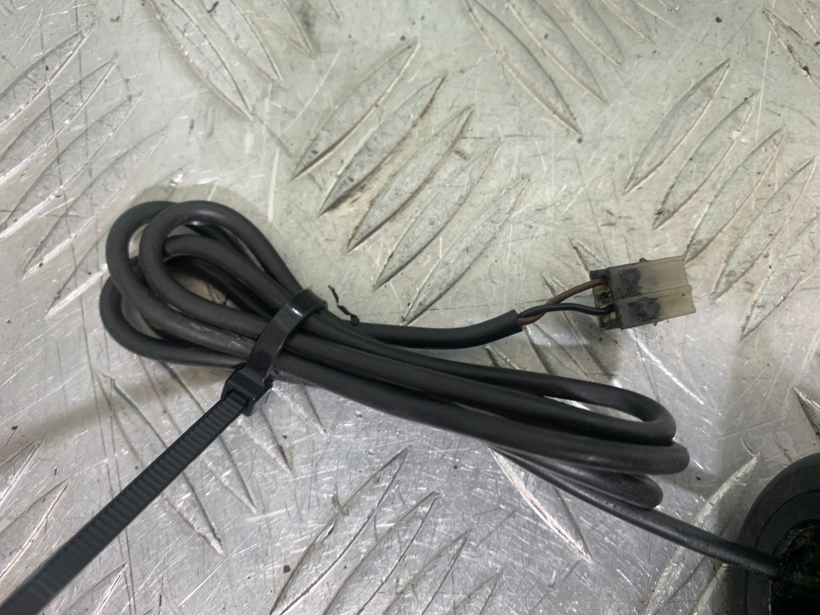 TRIUMPH 675 STREET TRIPLE 1 X HEATED GRIP  2013-2016 (CMB1186)