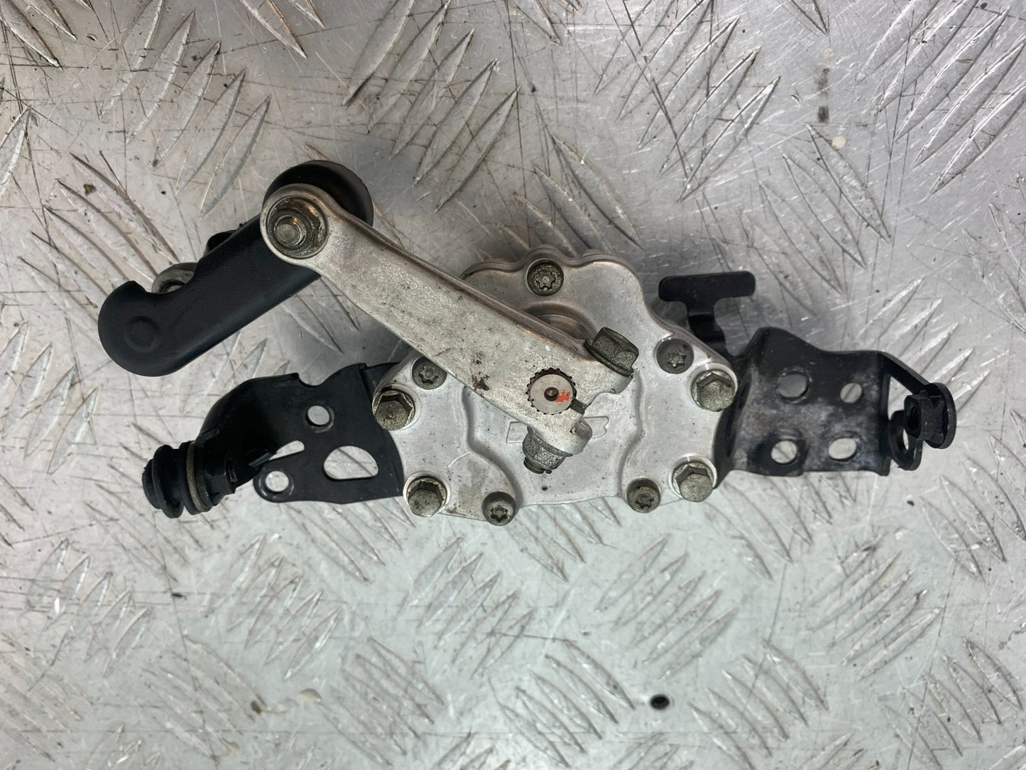 HONDA CBR1000 rr FIREBLADE STEERING DAMPER  2012-2016 (CMB1280)
