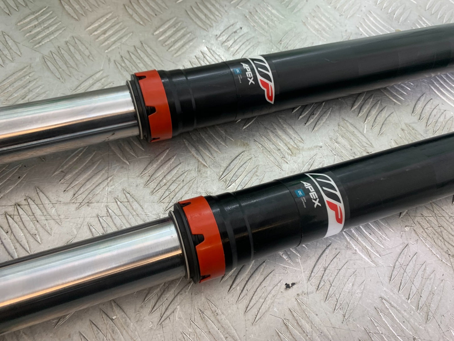 KTM 390 ADVENTURE FORKS  YEAR 2020-24 (CMB1240)