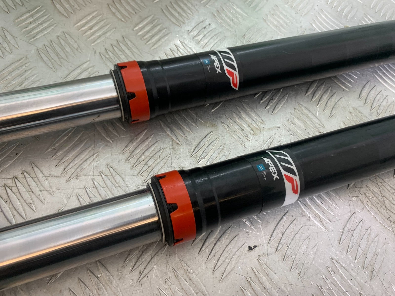 KTM 390 ADVENTURE FORKS  YEAR 2020-24 (CMB1240)