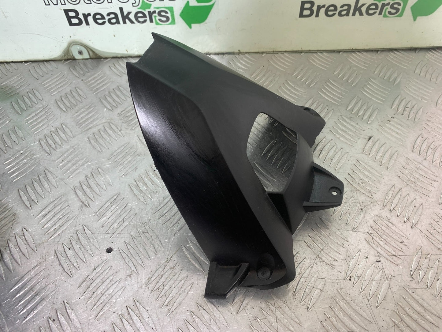 BMW S1000 RR HUGGER   YEAR 2015-2018 (CMB1246)