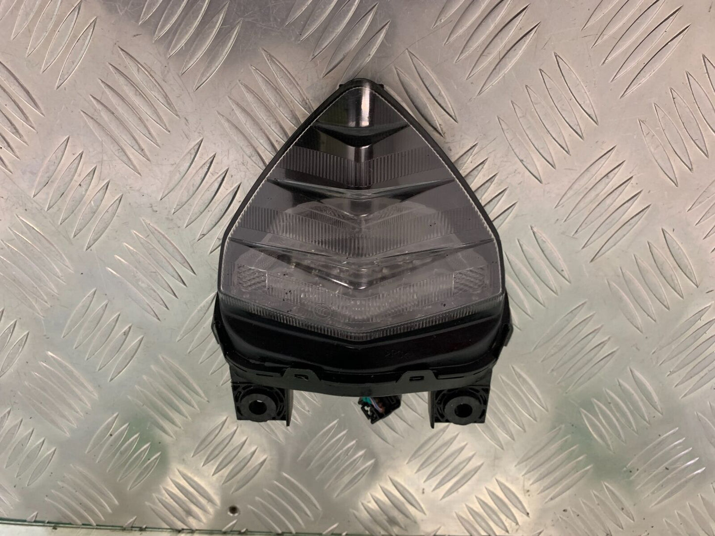 HONDA CB500 F CB500F REAR LIGHT  YEAR 2022 (STOCK 951)