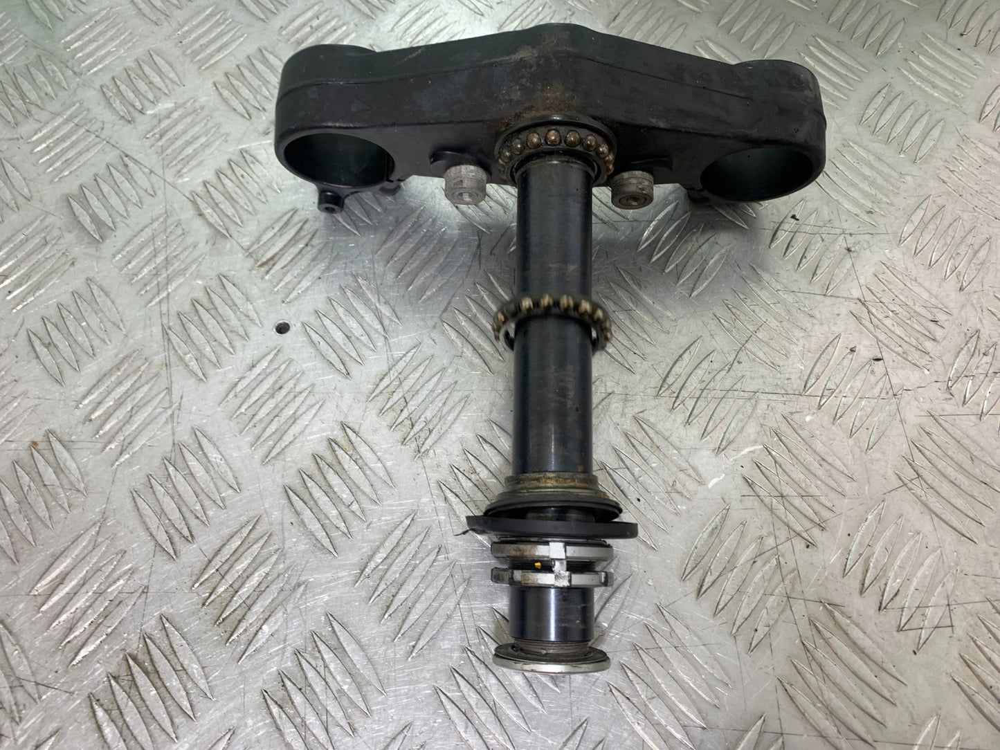 APRILIA RSV1000 RSV 1000 MILLE BOTTOM YOKE  1998- 2003 (CMB1184)