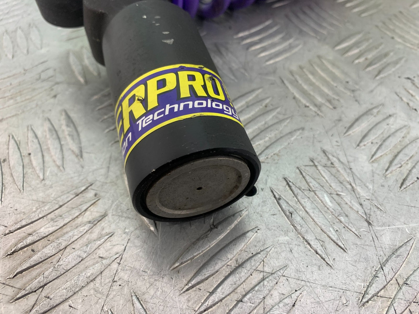 HONDA CBR1000 RR CBR1000 FIREBLADE HYPERPRO REAR SHOCK 2008-2011 (CMB1179)