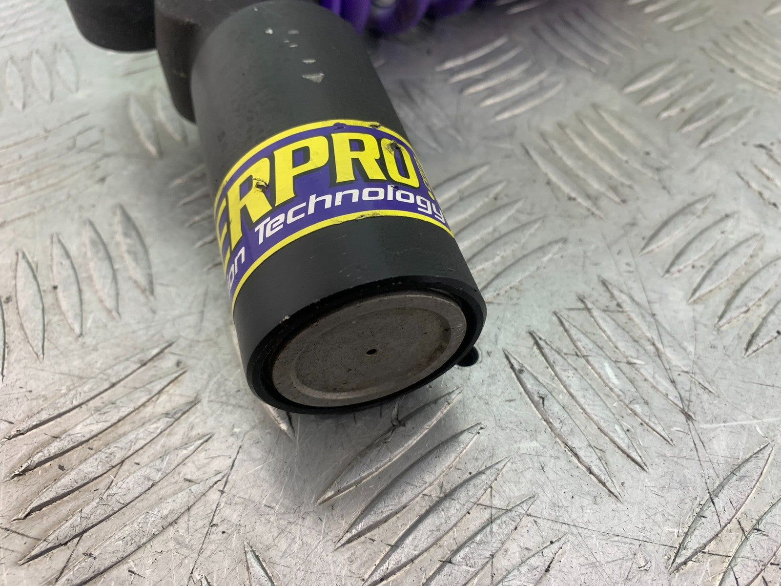 HONDA CBR1000 RR CBR1000 FIREBLADE HYPERPRO REAR SHOCK 2008-2011 (CMB1179)