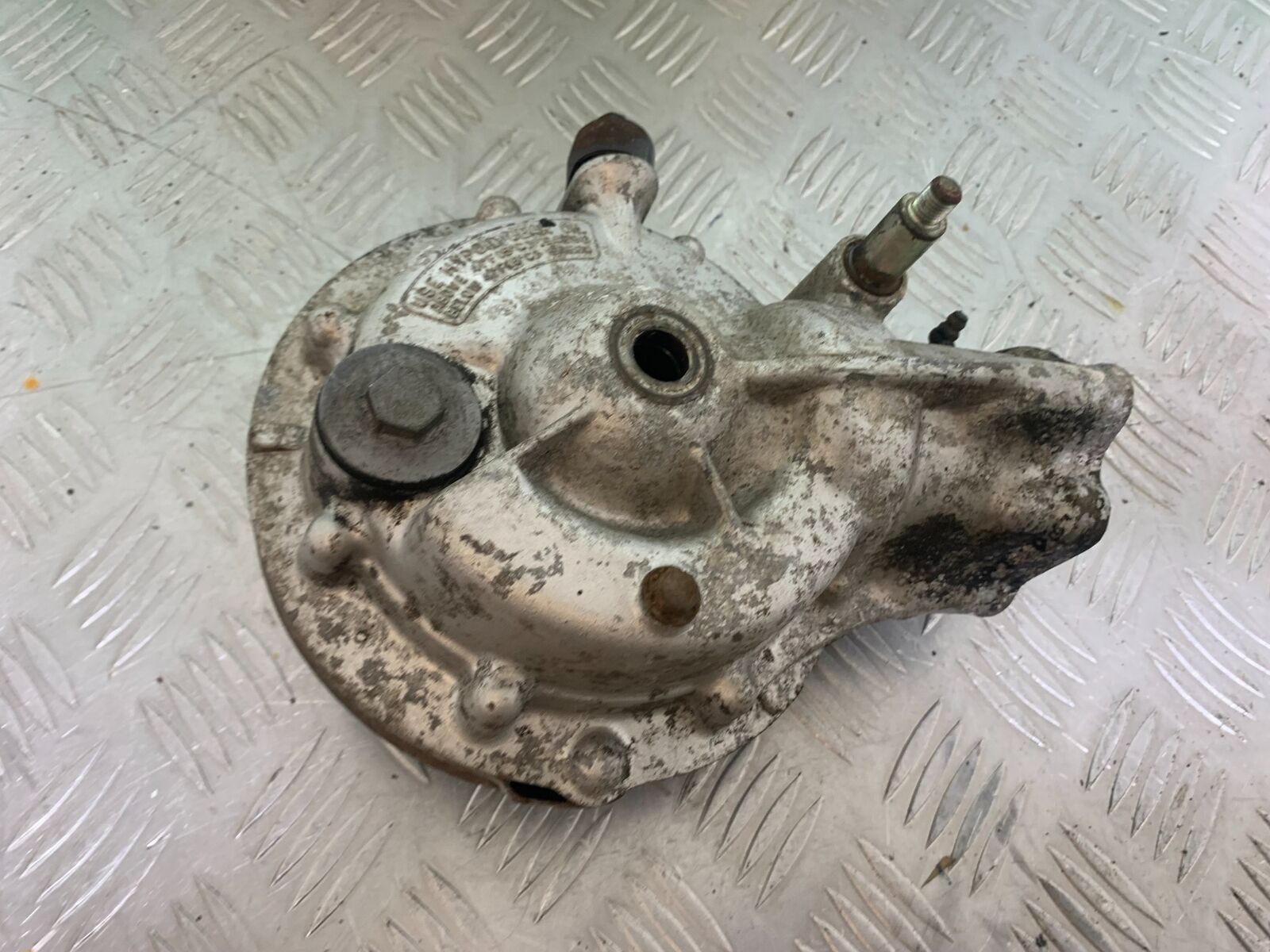 HONDA CX500 CX 500 REAR DIFF  YEAR 1980 (CMB1131)