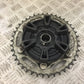 HONDA CBR1000 rr FIREBLADE SPROCKET CARRIER  YEAR 2004-07 (STOCK 690)