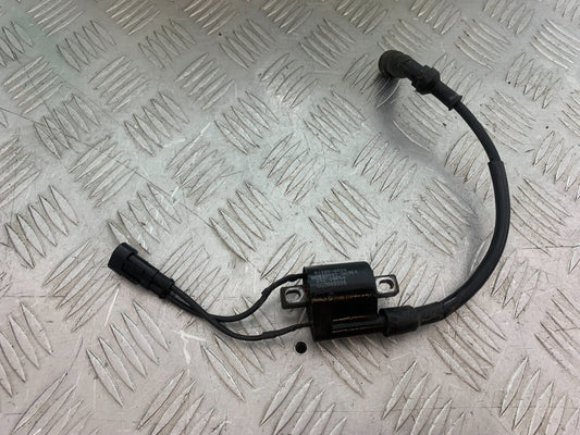SINNIS HOODLUM 125 COIL AND CAP  YEAR 2021-2025 (CMB1196)