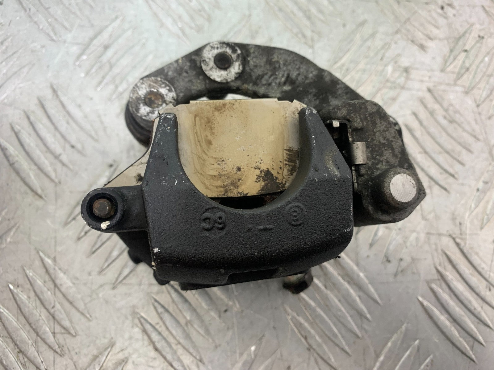KAWASAKI 650 VERSYS REAR BRAKE CALIPER  YEAR 2015-2018 (CMB1288)