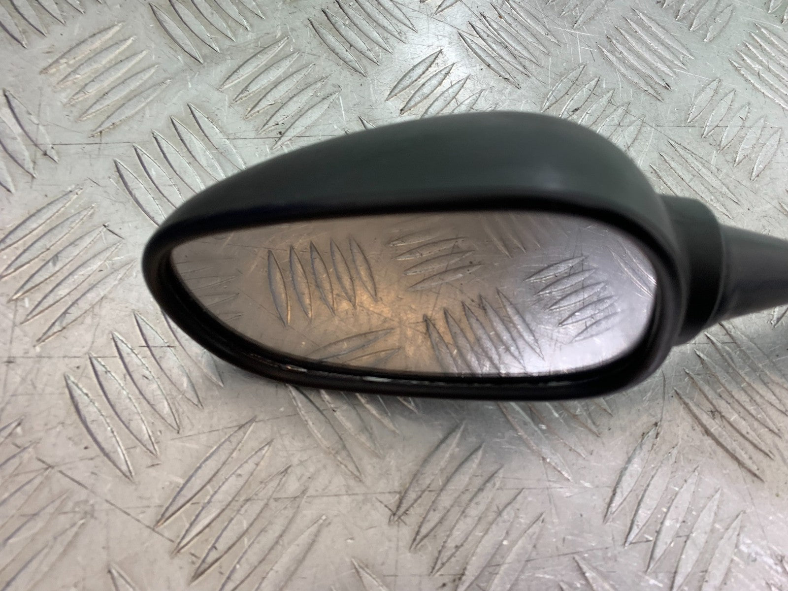 BMW F800 GT LEFT MIRROR  YEAR 2013-2017 (CMB1248)