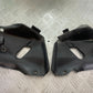 TRIUMPH TROPHY 900 LEFT AND RIGHT INNER INFILLS   YEAR 1991-95 (CMB1251)