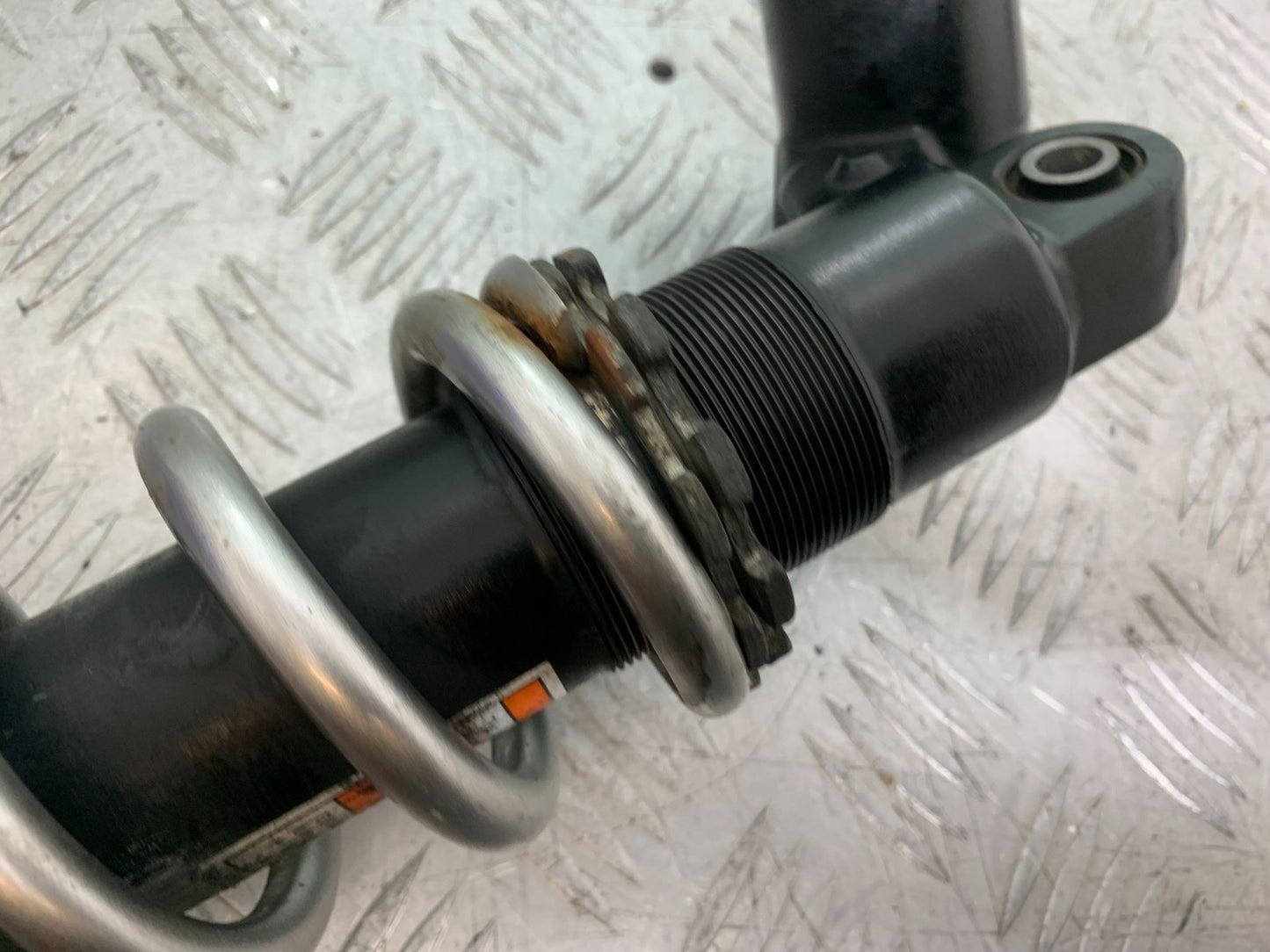 KAWASAKI ZX10R ZX10 R REAR SHOCK 2008-2010 (CMB1301)