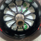 MV AGUSTA TURISMO VELOCE 800 REAR WHEEL  YEAR 2014-17 (CMB1051)
