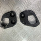 BMW R1200 R 1200 GS HEEL PLATES  YEAR 2013-2016 (CMB1257)