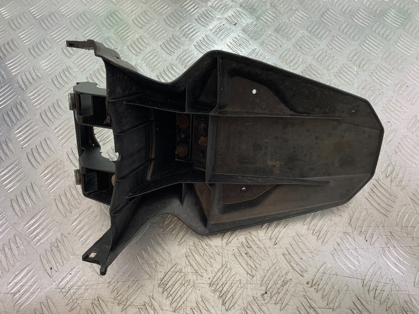HONDA CBF500 CBF 500 REAR MUDGUARD   YEAR 2004-2008  (CMB1294)