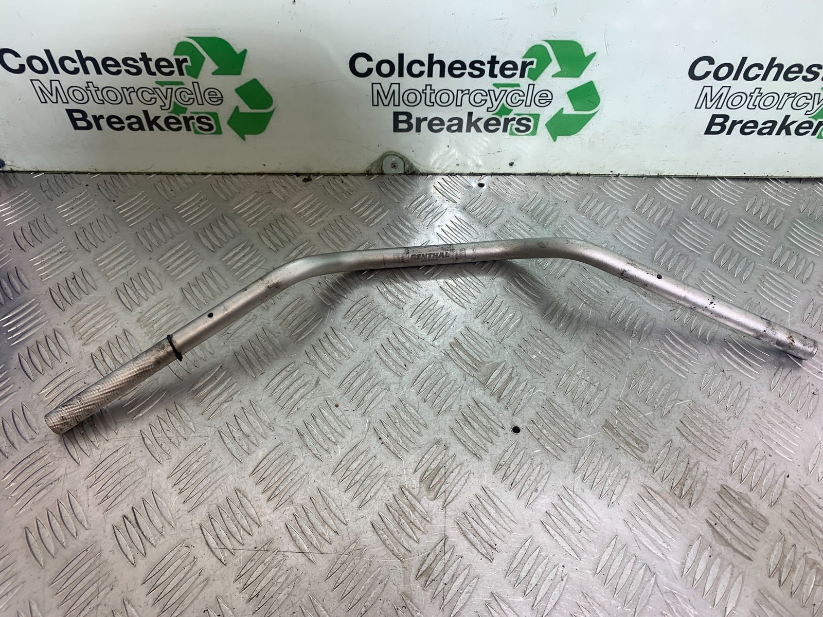 SUZUKI GSF600 GSF 600 BANDIT RENTHAL HANDLEBARS  YEAR 2001-2003 (CMB1157)