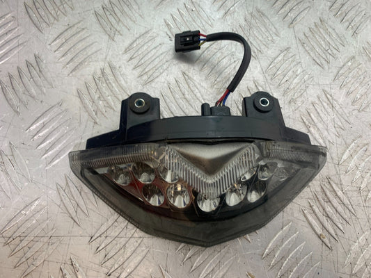 KAWASAKI 650 VERSYS REAR LIGHT YEAR 2015-2018 (CMB1288)