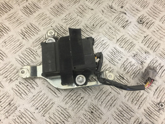 SUZUKI GSXR1000 GSXR 1000 SERVO MOTOR   L2-L6 2012-16 (STOCK 720)