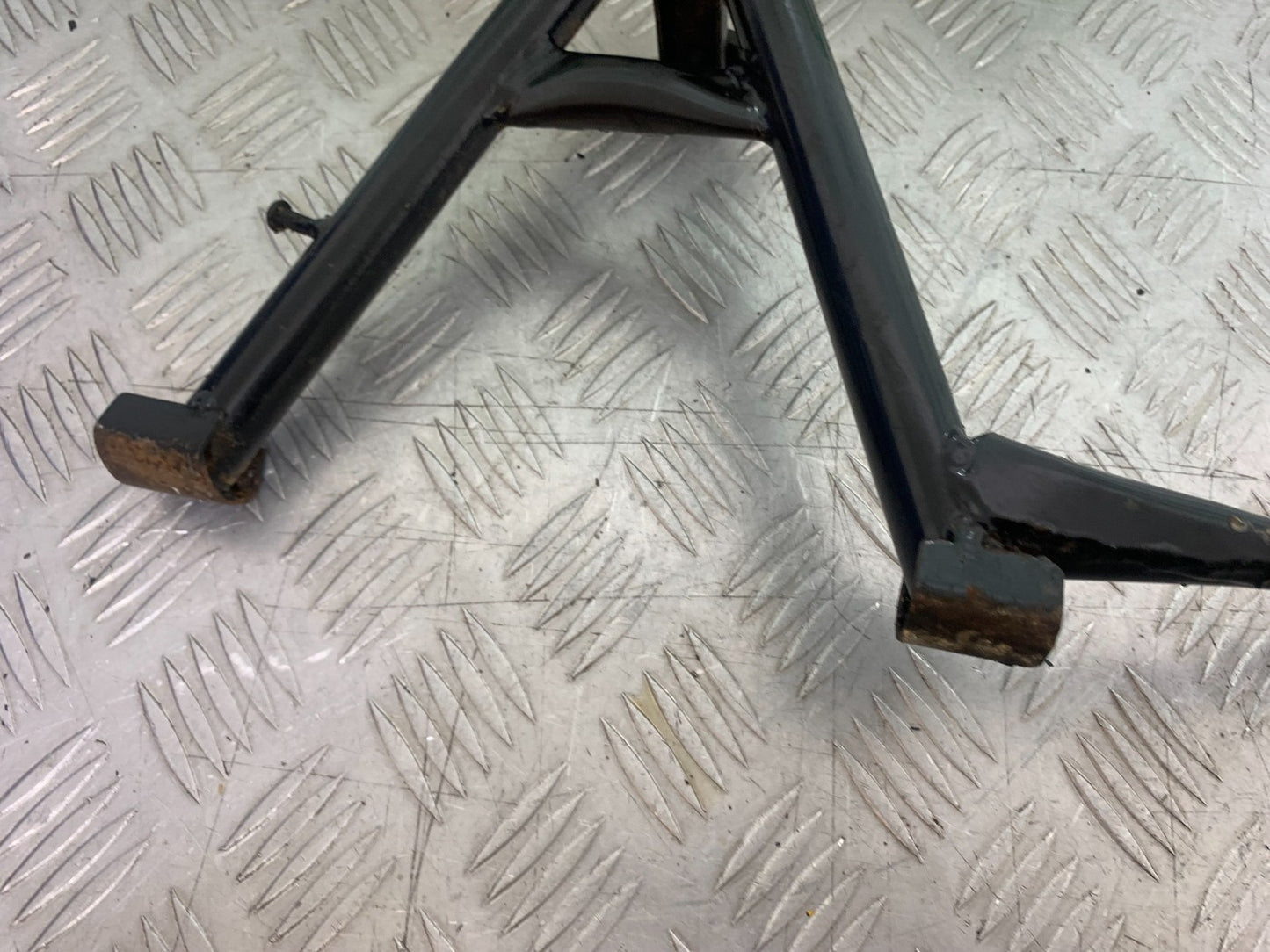PIONEER NEVADA XF125 CENTER STAND  YEAR 2009 (CMB1214)