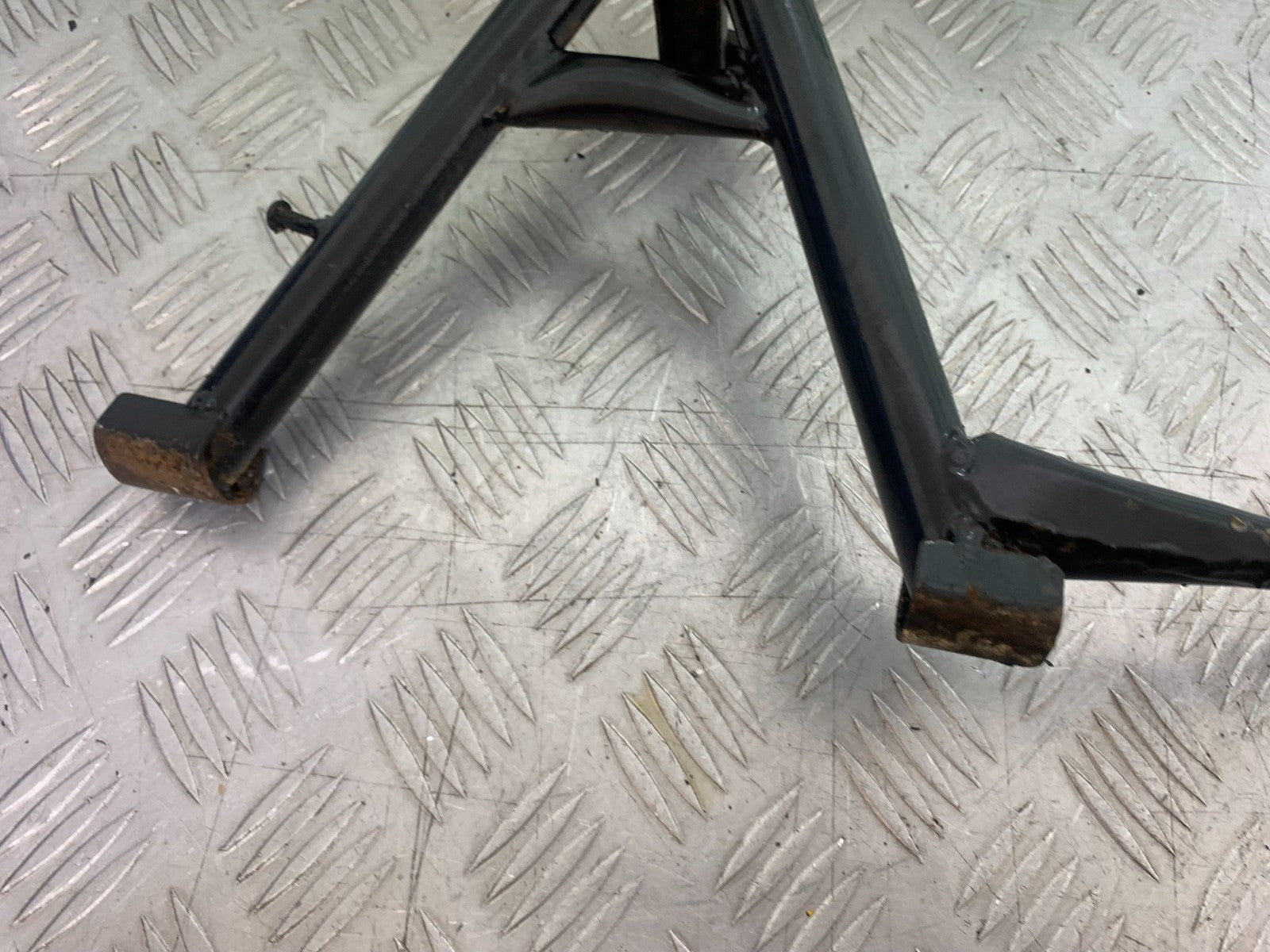 PIONEER NEVADA XF125 CENTER STAND  YEAR 2009 (CMB1214)
