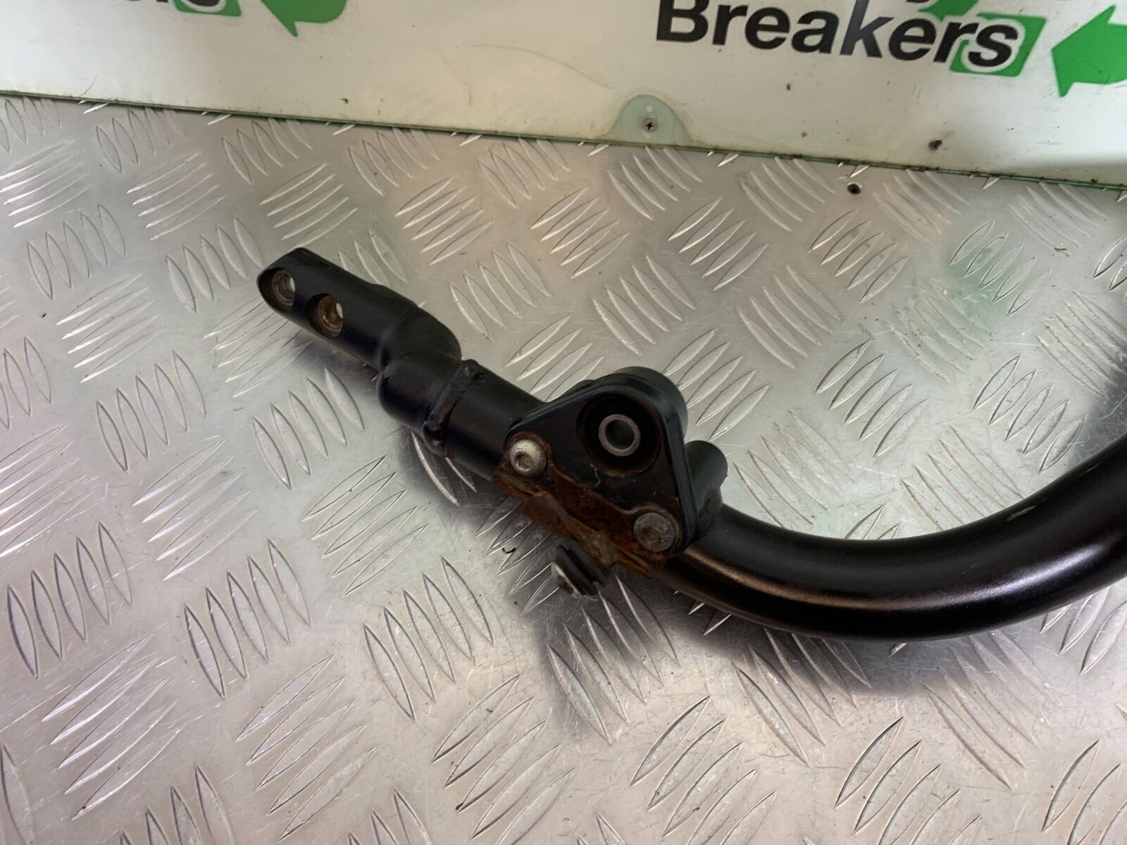 SUZUKI GSX1250 GSX 1250 FRAME RAIL  YEAR 2013-2016  (CMB1013)