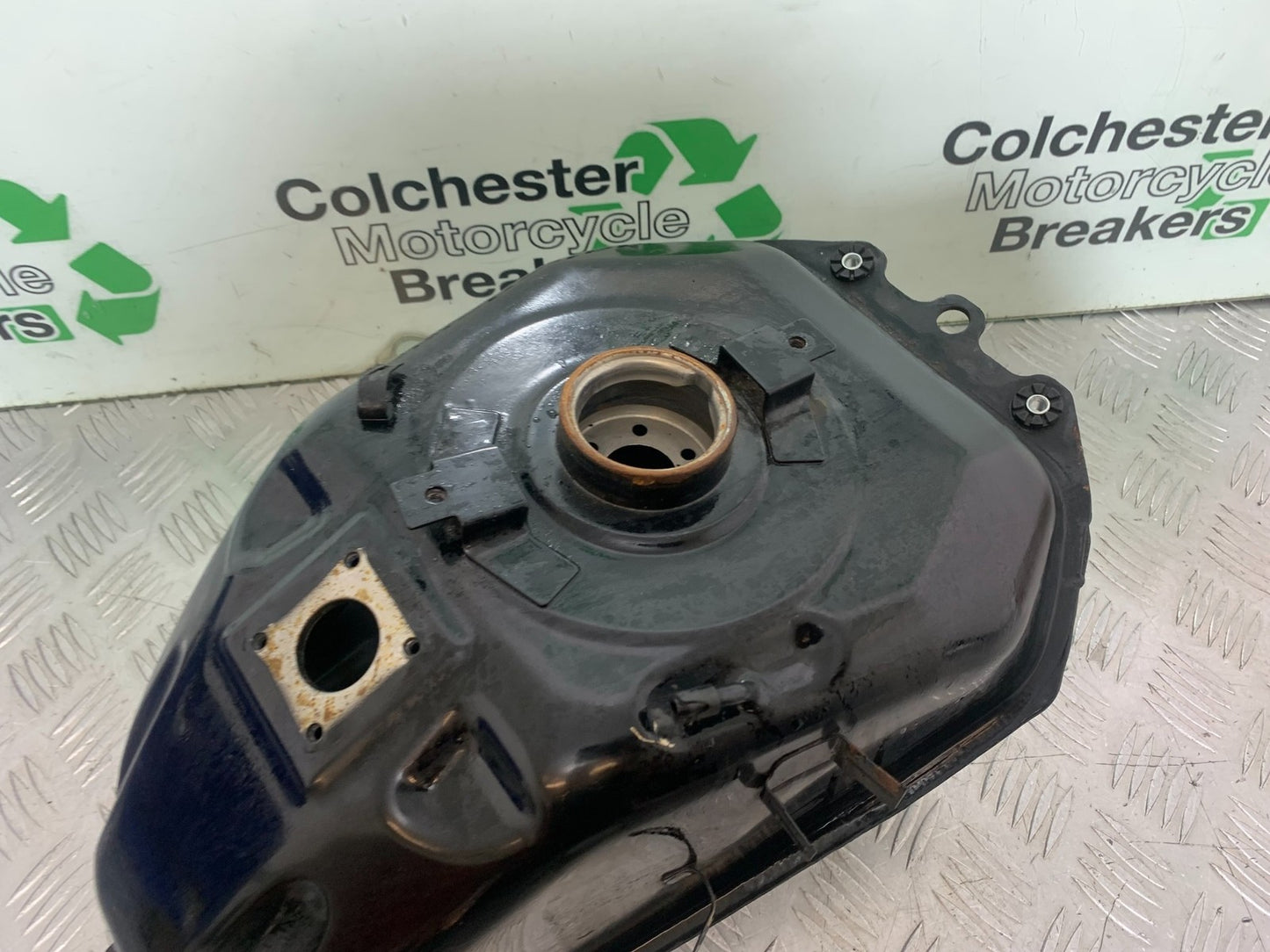 BENELLI BN125 BN 125 PETROL TANK YEAR 2018-2021 (CMB1194)