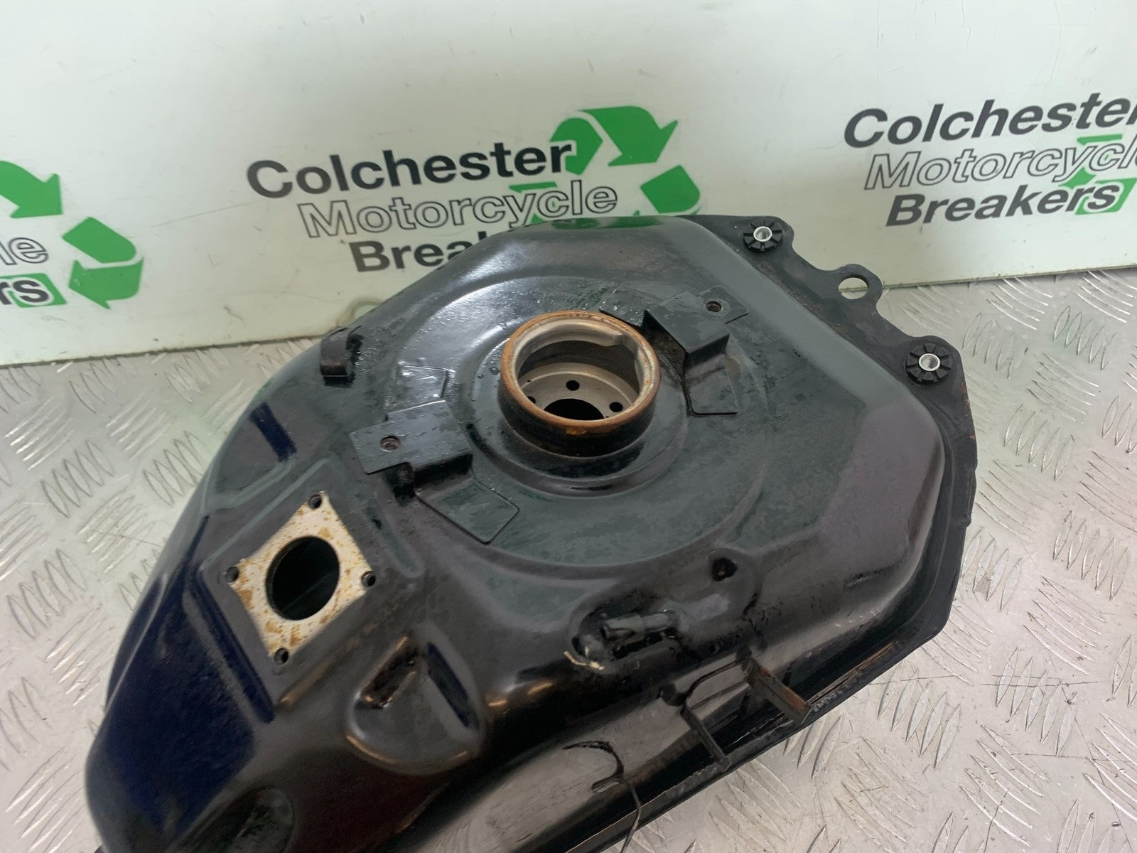 BENELLI BN125 BN 125 PETROL TANK YEAR 2018-2021 (CMB1194)