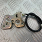 HONDA CBR500R CBR 500 R SEAT CATCH YEAR 2012-16 (CMB1151)