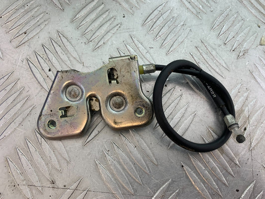 HONDA CBR500R CBR 500 R SEAT CATCH YEAR 2012-16 (CMB1151)