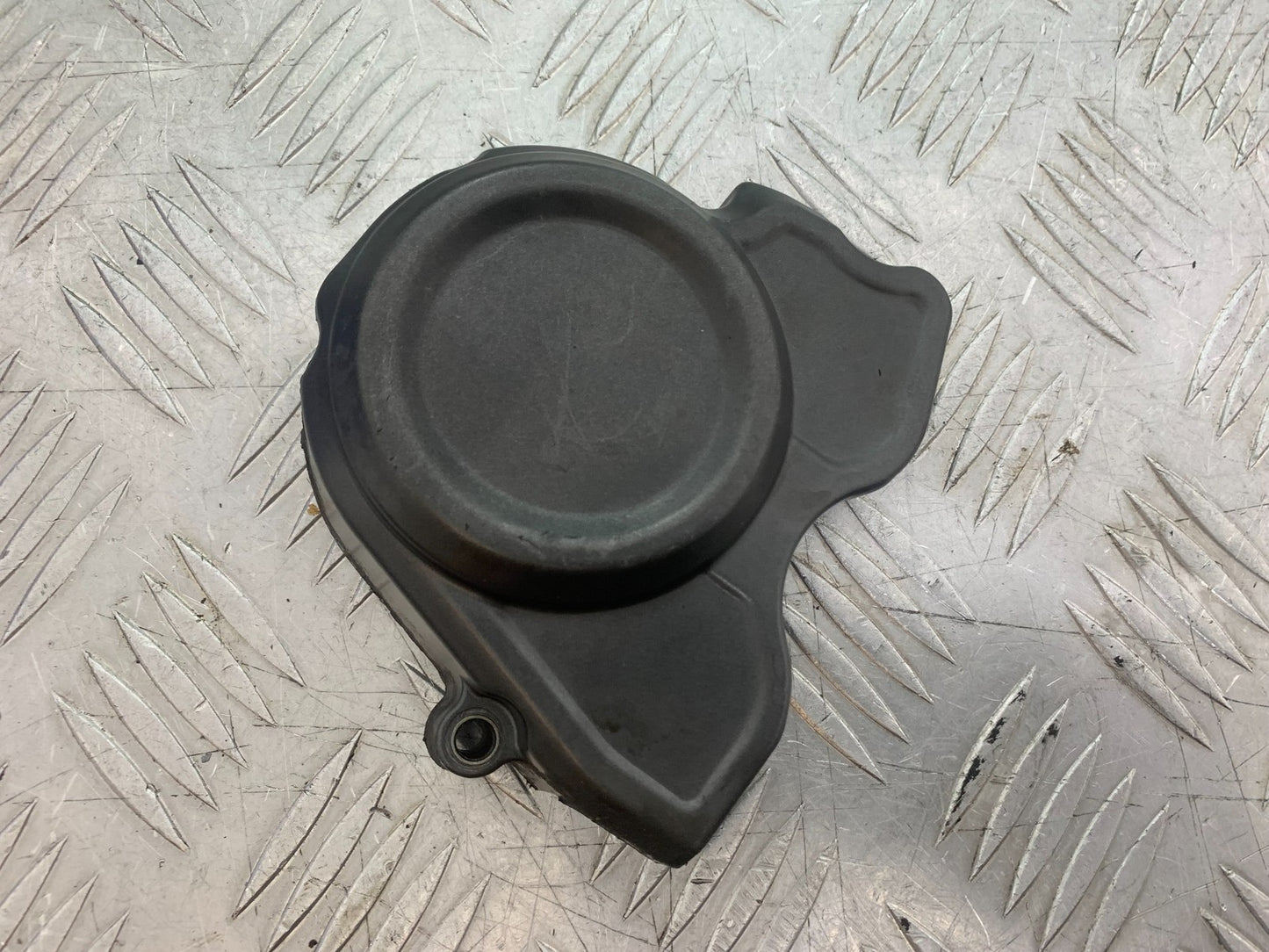 BENELLI BN125 BN 125 SPROCKET COVER  YEAR 2018-2021 (CMB1194)