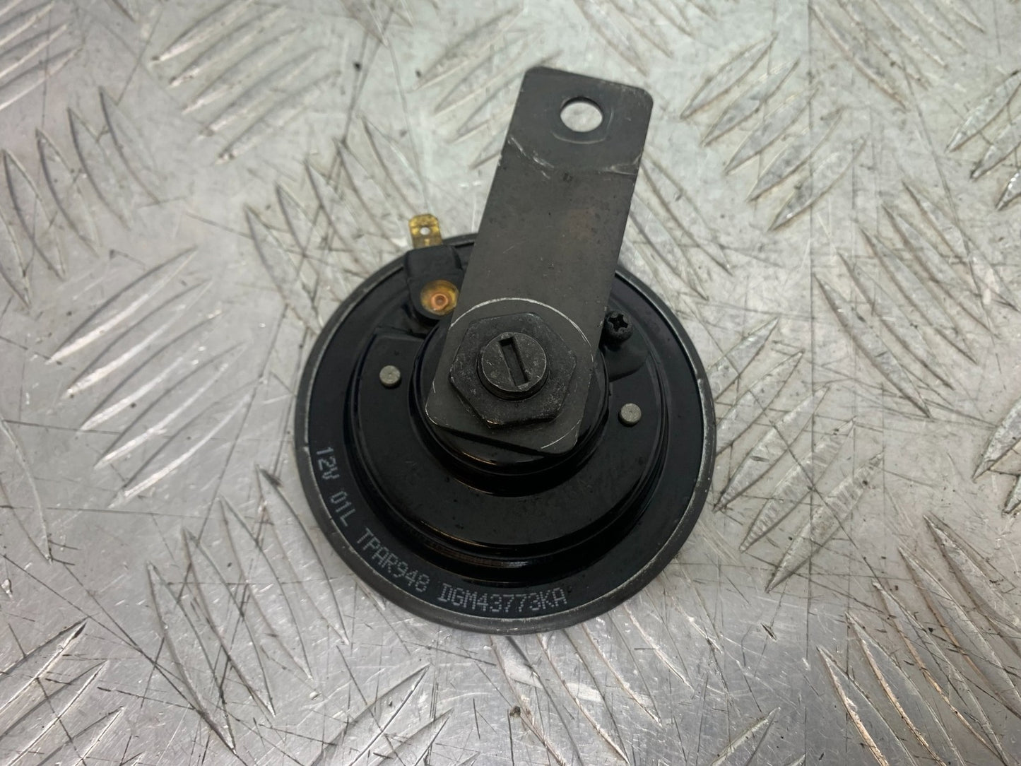 DUCATI 1198 S HORN YEAR 2009-2011 (CMB1219)