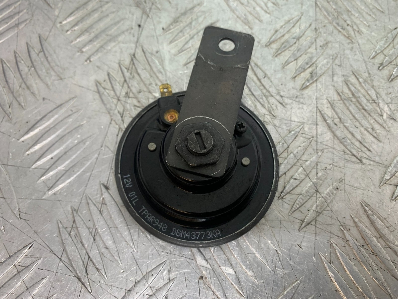 DUCATI 1198 S HORN YEAR 2009-2011 (CMB1219)