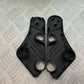 HONDA CBR500R CBR 500 R LEFT AND RIGHT FRAME COVERS   YEAR 2016 (CMB1066)