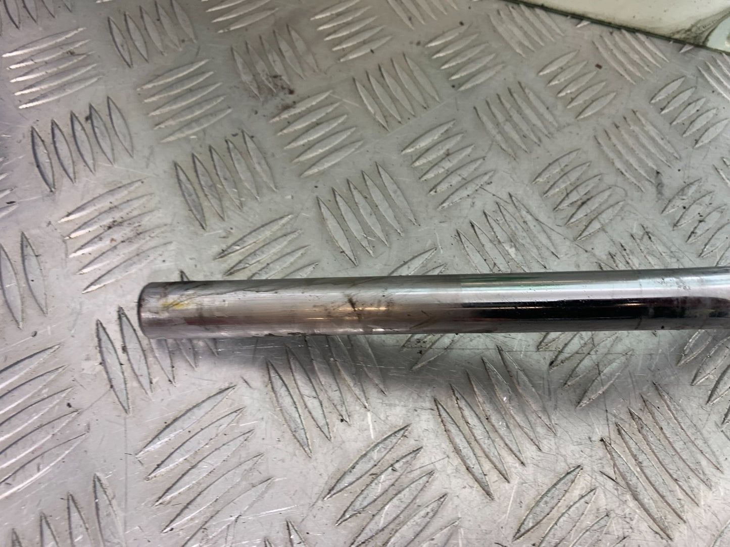 SUZUKI GSR600 GSR 600 HANDLEBARS   2006-2010 (CMB1177)