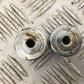 MOTO ROMA SK 125 BAR END WEIGHTS  YEAR 2010-2015 (STOCK 572)