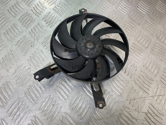 HONDA CBR1000 rr FIREBLADE RADIATOR FAN 2012-2016 (CMB1280)