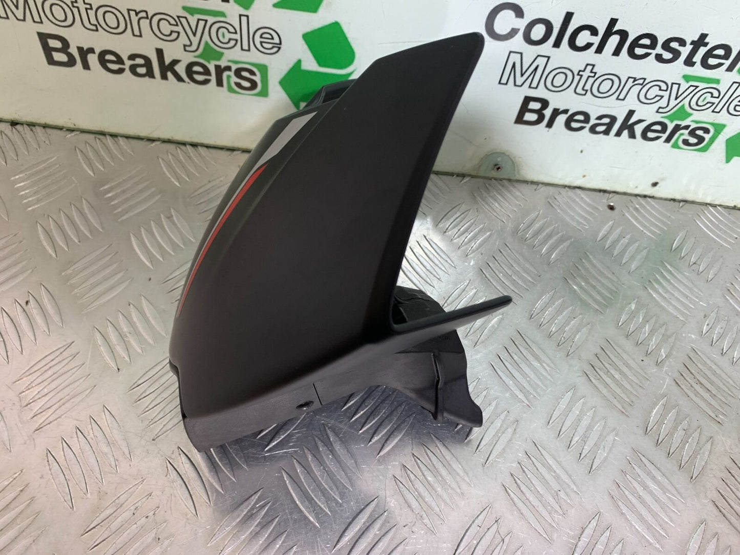 TRIUMPH 1050 SPEED TRIPLE RS TOP COWL FAIRING  YEAR 2018-2020 (CMB1029)