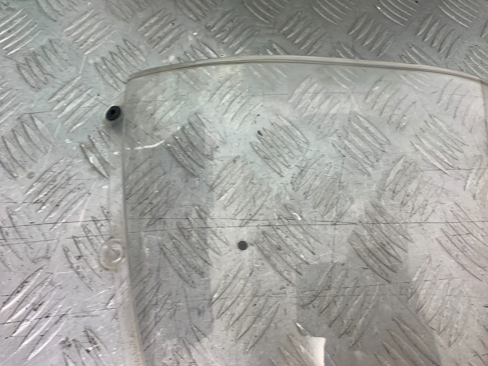 HONDA CBR1000 rr FIREBLADE SCREEN YEAR 2006  (CMB1220)