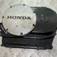 HONDA VT700 VT 700 SHADOW  CLUTCH COVER YEAR 1984-85 (CMB1328)