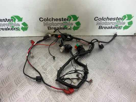 KYMCO CK1 125 WIRING LOOM HARNESS YEAR 2014 - 2016 (CMB1181)
