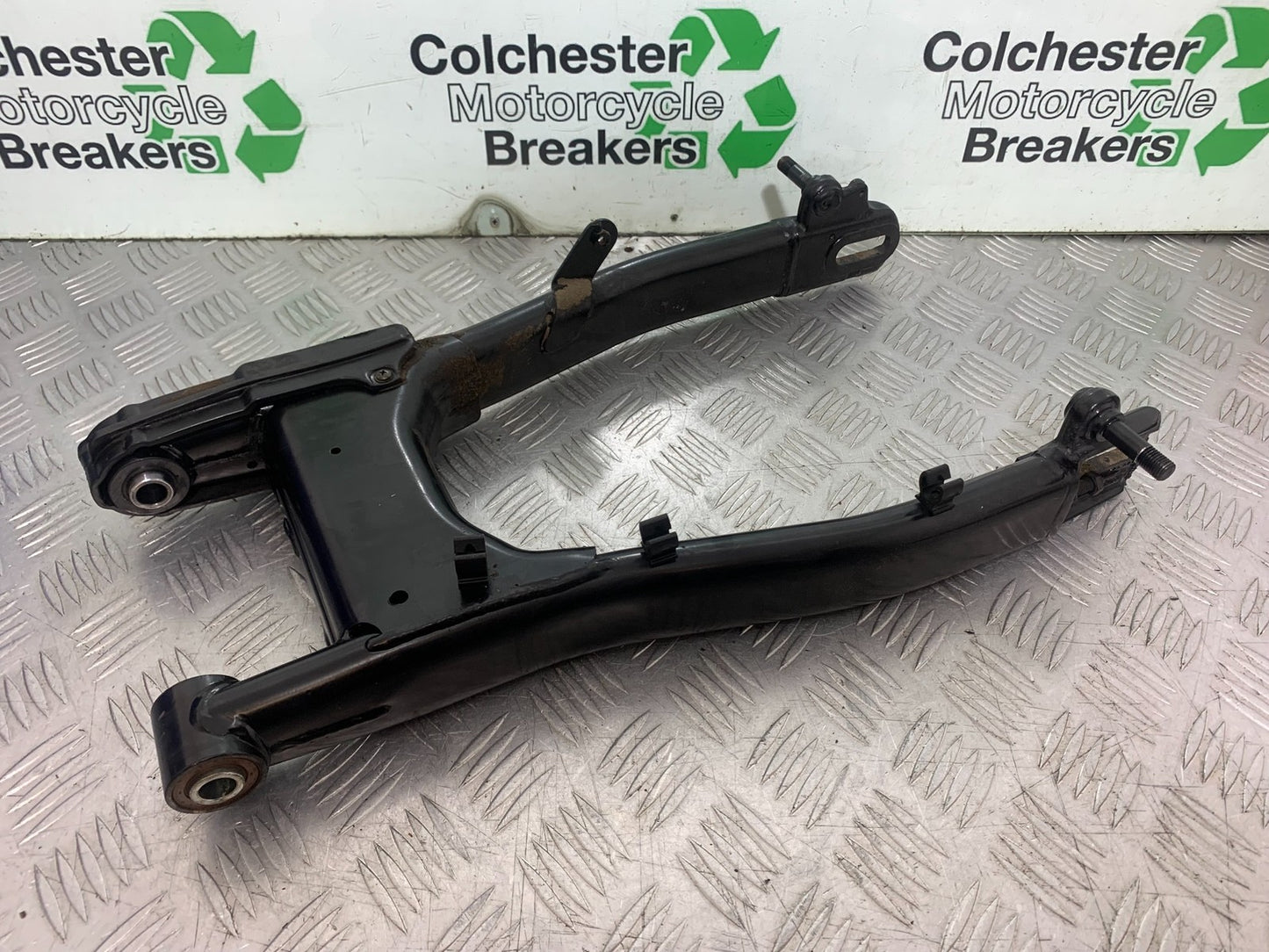 BSA 650 GOLD STAR SWINGARM YEAR 2022-2025 (CMB1262)