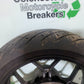HONDA CB650 F CB 650 FA-H REAR WHEEL YEAR 2017-2019