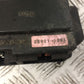 KAWASAKI ZX6R ZX6 G FUSE BOX  YEAR 1998-99 (STOCK 699)
