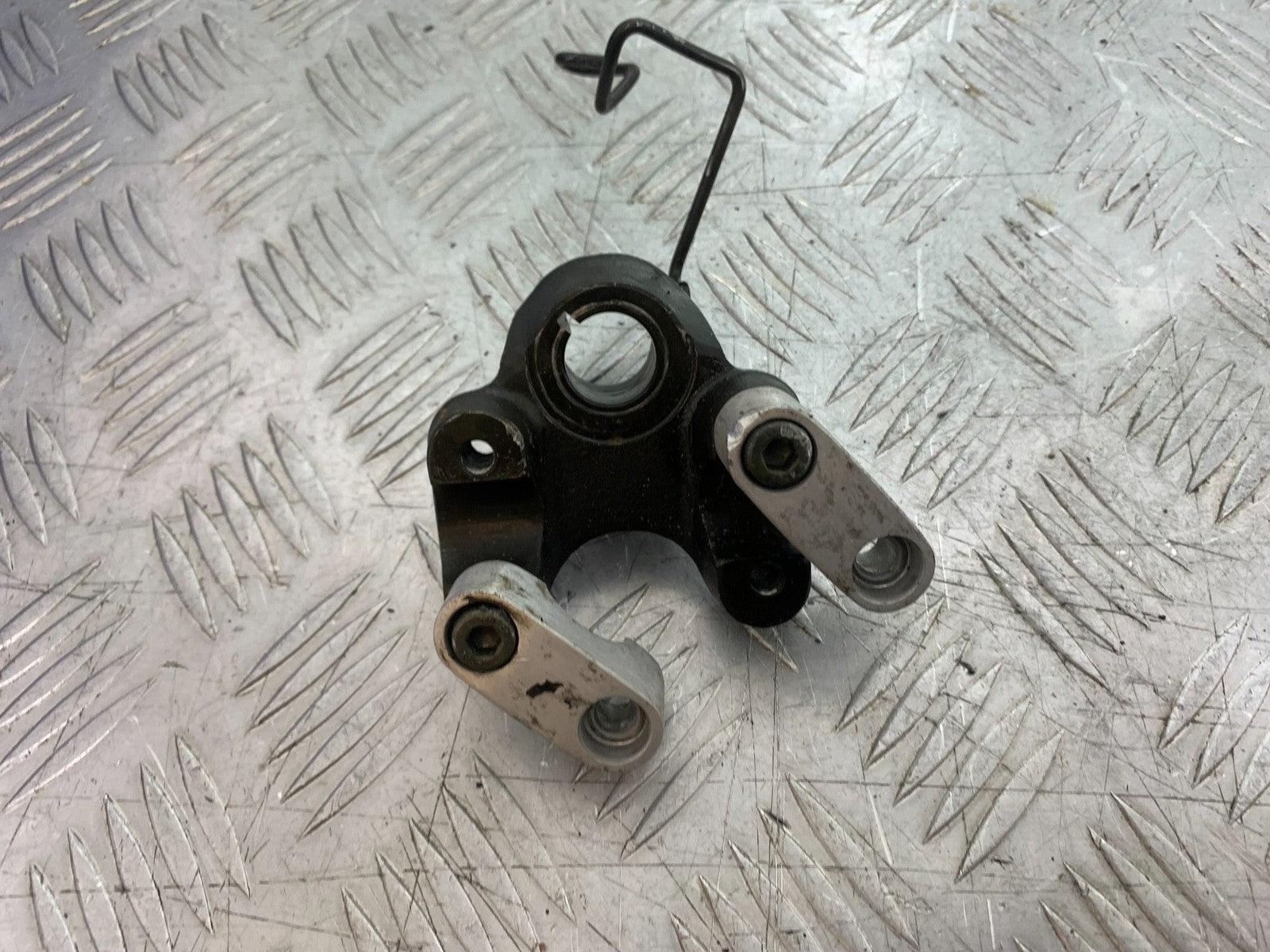 YAMAHA XMAX 250 XMAX 250 HANDLEBAR RISERS  YEAR 2006-09 (CMB1201)