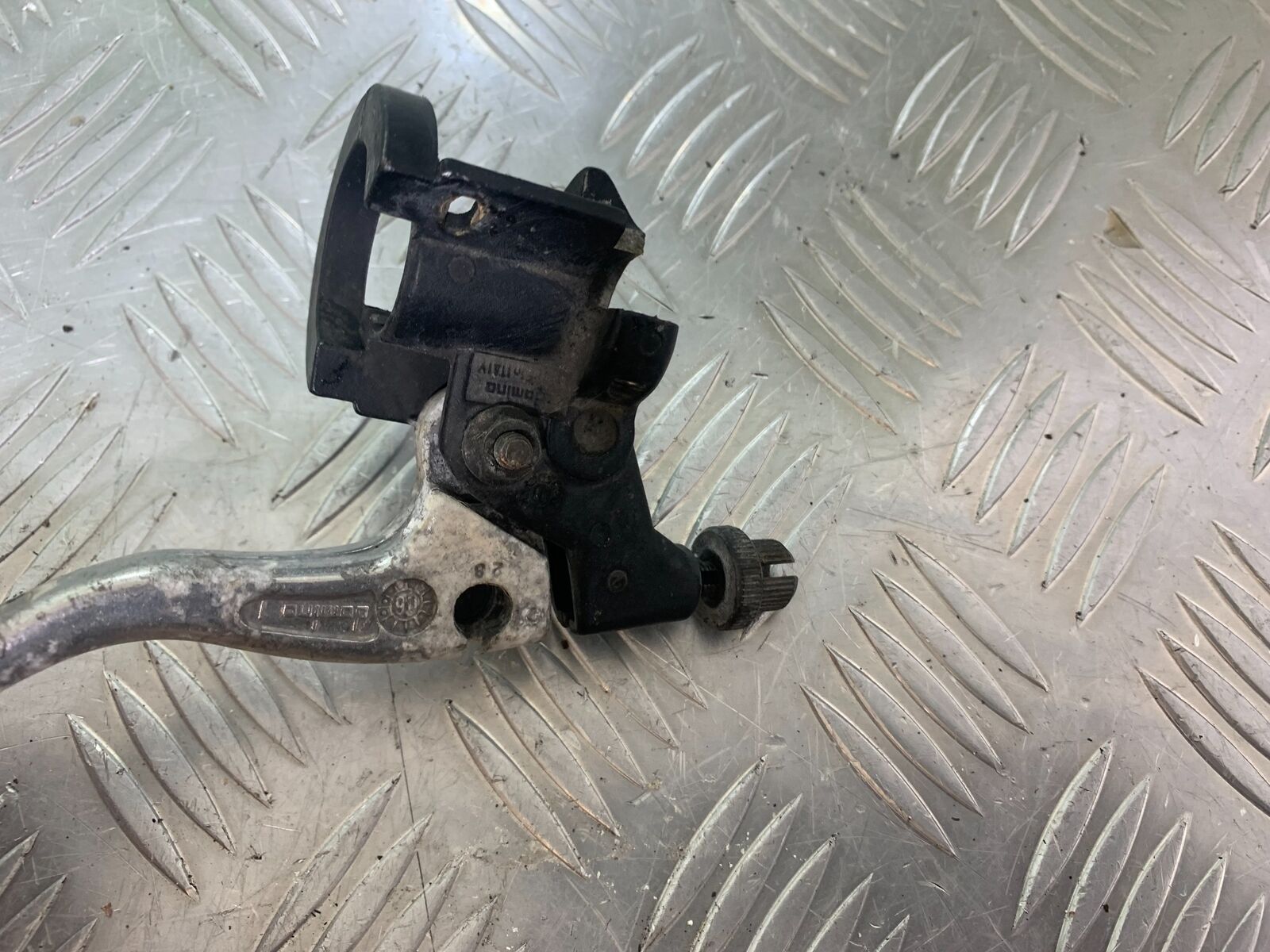 APRILIA RS50 RS 50 CLUTCH LEVER BRACKET YEAR 1996-1998 (CMB1132)