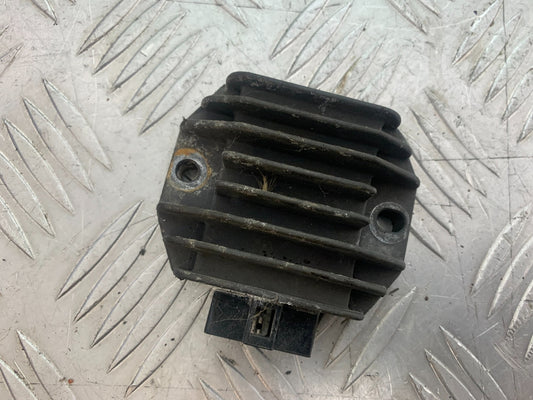 YAMAHA YBR125 YBR 125 REGULATOR  YEAR 2010-2017 (CMB1163)