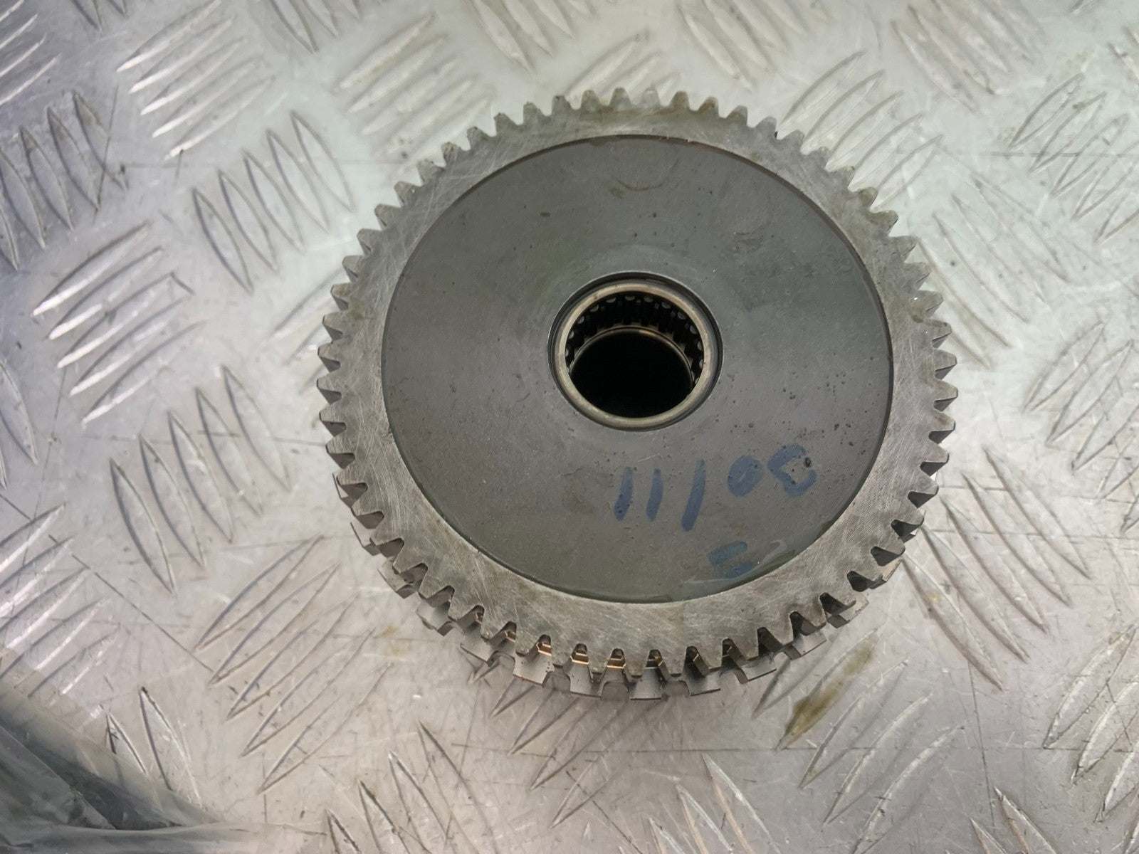 KTM 390 ADVENTURE FLYWHEEL ROTOR   YEAR 2020-24 (CMB1240)