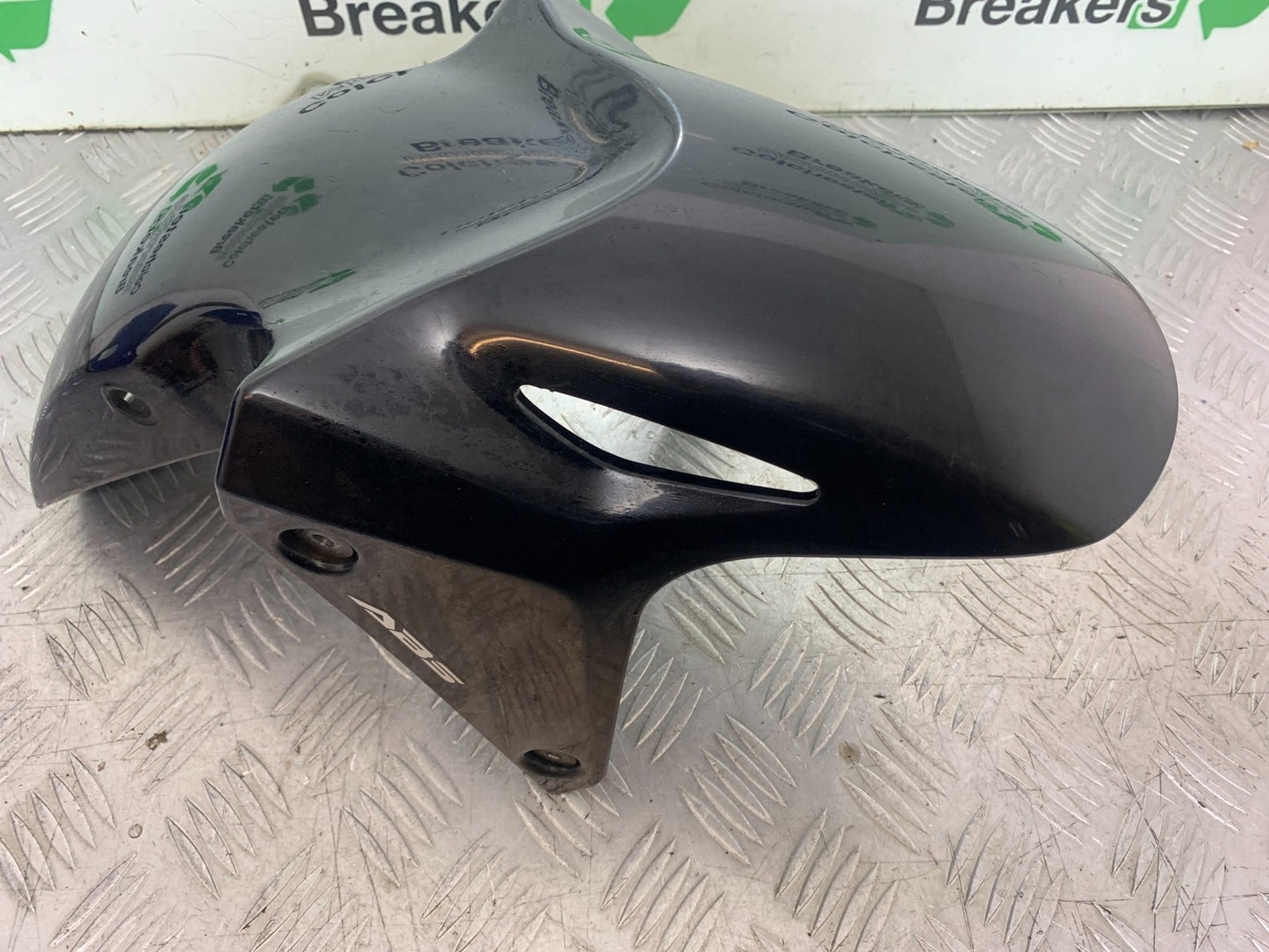 HONDA CB500 F CB500F FRONT MUDGUARD  YEAR 2013-2015  (CMB1235)