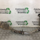HONDA CRF1000 AFRICA TWIN EXHAUST DOWNPIPES  YEAR 2019 (STOCK 858)