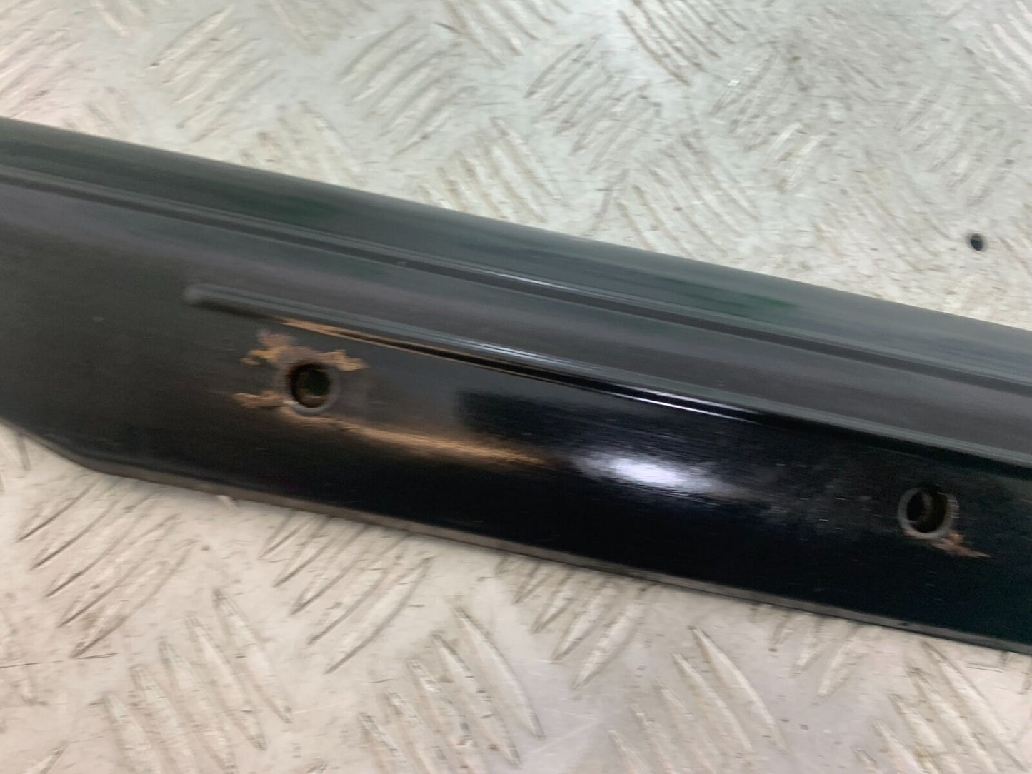 YAMAHA XT125 X XT 125 X EXHAUST SHIELD  2005-2011 (CMB1097)